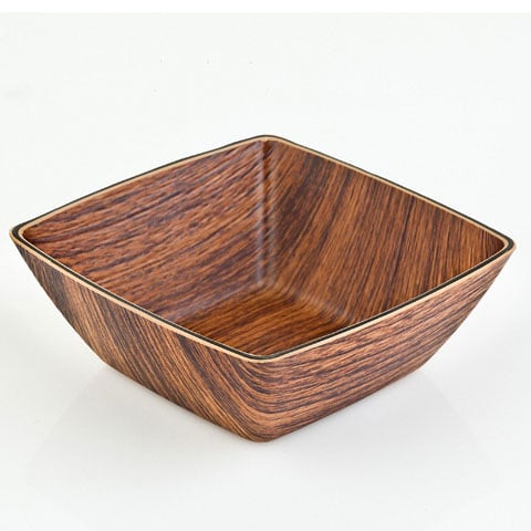 Evelin Mini Square Bowl L10 x W10 x H3.5cm