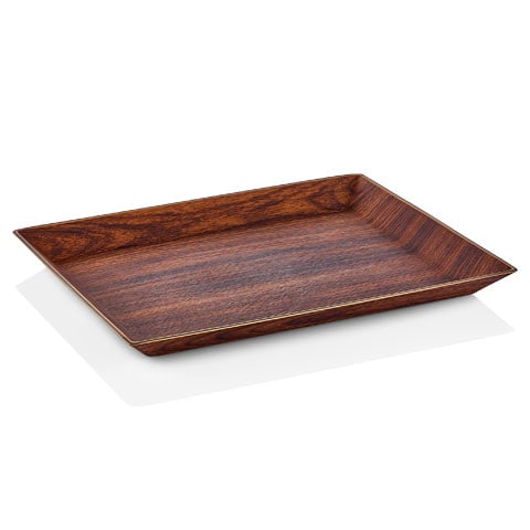 Evelin Serving Tray L23 x W29.5 x H2cm