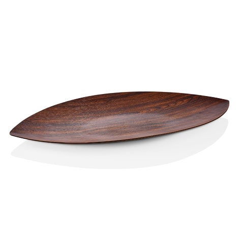 Evelin Leaf Tray L25 x W45cm