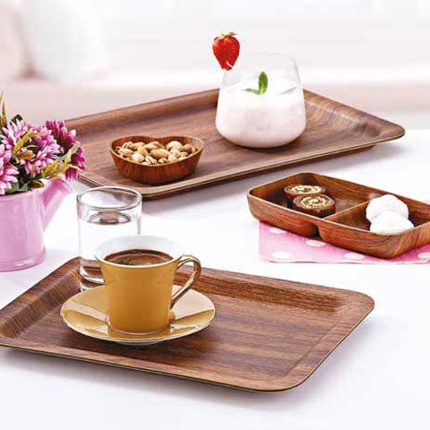 Evelin Medium Tray L24 x W34.5cm