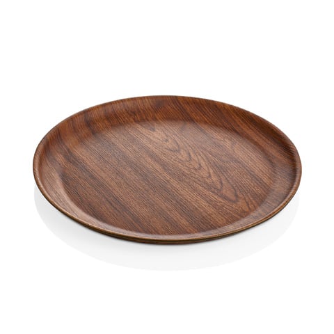 Evelin Round Tray  Ø31 x H2cm