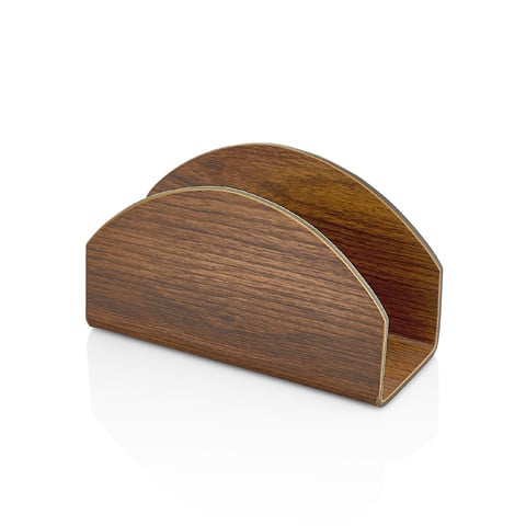 Evelin Modern Napkin Holder L14 x W5.5 x H8cm