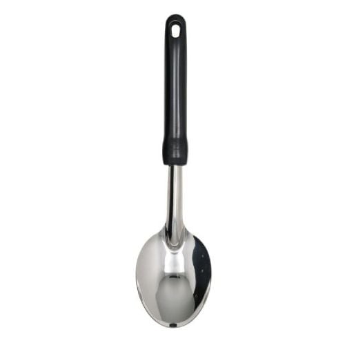 Zebra Focus Stainless Steel Basting Spoon