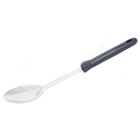 Zebra Focus Stainless Steel Ladle With Bakelite Handle L350xW70mm