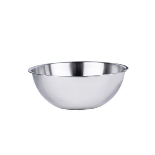 Zebra Stainless Steel Mixing Bowl 27cm