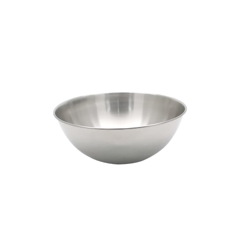 Zebra Stainless Steel Salad Bowl 15cm