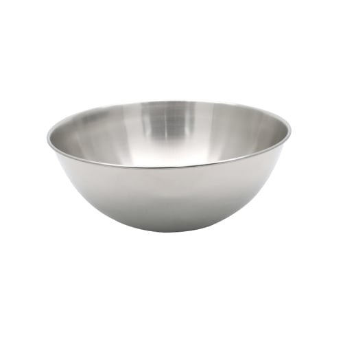 Zebra Stainless Steel Salad Bowl 24cm