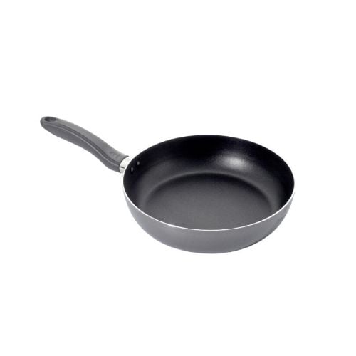 Zebra Aluminium Non-Stick Frying Pan Ø24xH5.5cm, (Gemini)