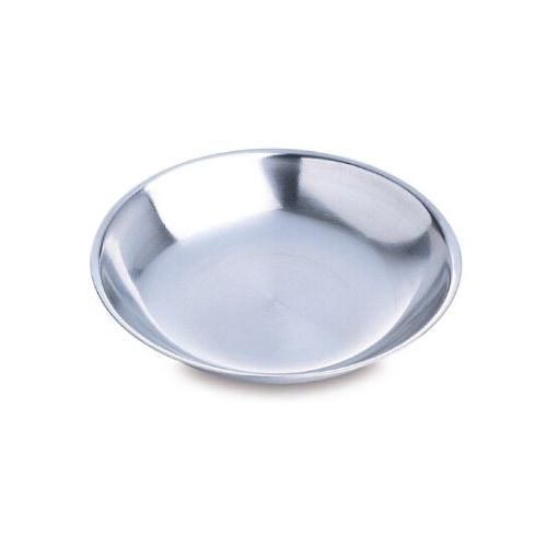 Zebra Seasoning Dish Ø10xH1.8cm, Magic Hi-Cr