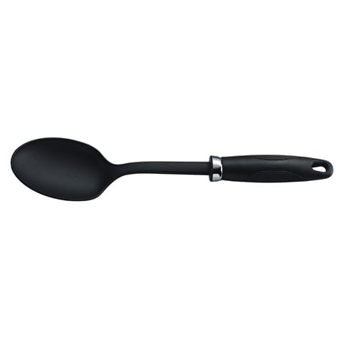 Steelcraft By Safico Nylon Serving Spoon L34.2xW7cm