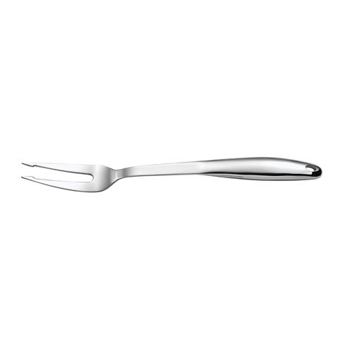 Steelcraft By Safico Stainless Steel One-Pc Serving Fork L34xW3.2cm