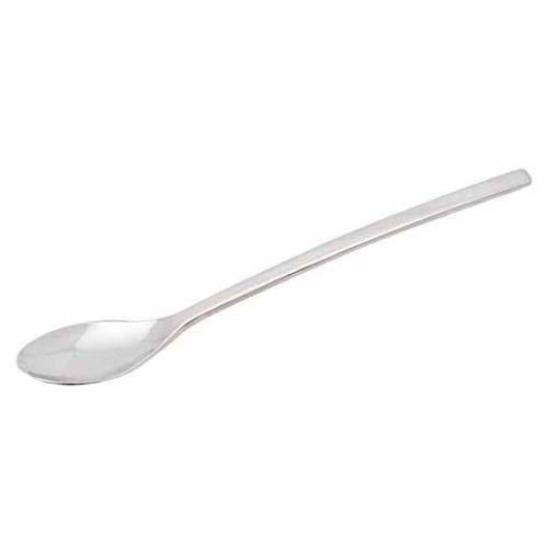 WNK Stainless Steel Ice Tea Spoon, ALBA (5mm)