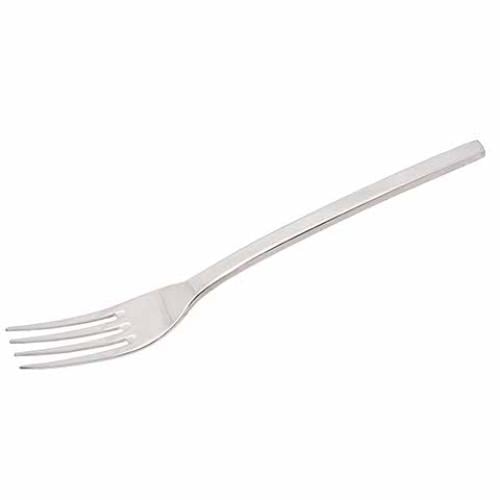 WNK Stainless Steel Table Fork, ALBA (5mm)