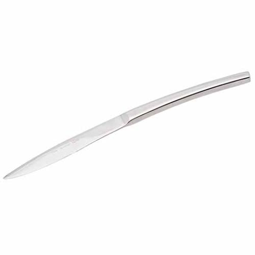 WNK Stainless Steel Dessert Knife (H.S.H), ALBA (5mm)