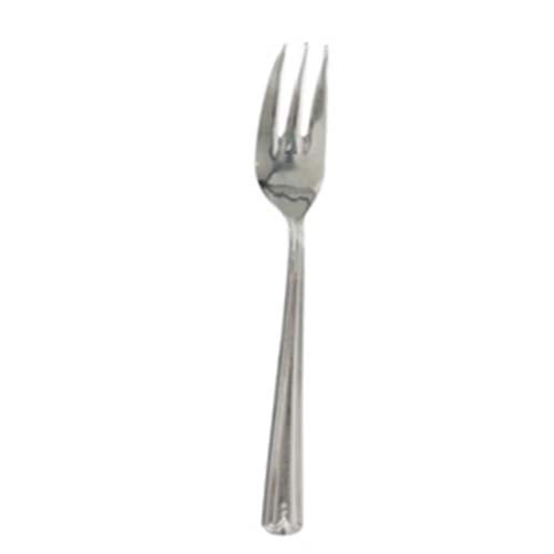 Steelcraft Cafe Stainless Steel Cake Fork L15.6cm