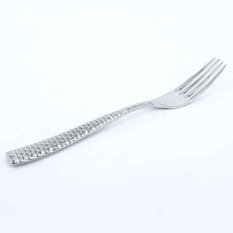 WNK Monarch Stainless Steel Dessert Fork L19.6cm