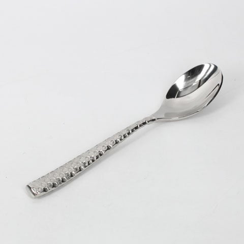 WNK Monarch Stainless Steel Tea Spoon L13.5cm