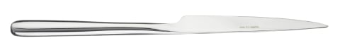 WNK Togo Stainless Steel Table Knife (H.S.H) L24cm