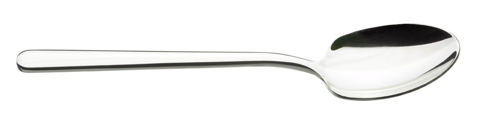 WNK Togo Stainless Steel Tea Spoon L15cm