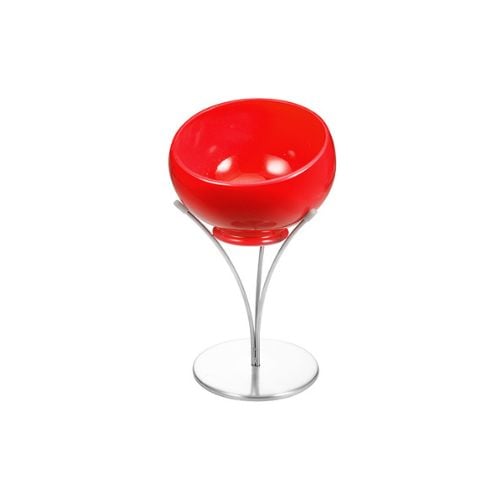 WNK Stainless Steel Buffet Stand Ø17.9xH26.6cm