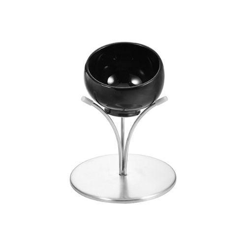 WNK Stainless Steel Buffet Stand Ø17.9xH14.8cm