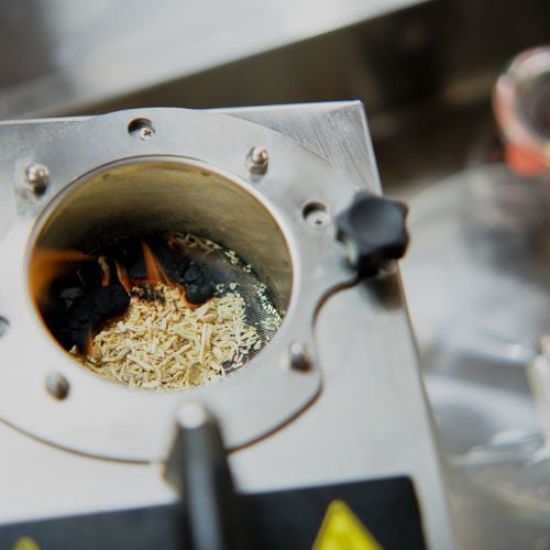 [PRE ORDER] Hotmixpro Stainless Steel Tabletop Smoker For Hotmixpro W16.3xD27.6xH26.6cm, 2L, 24W