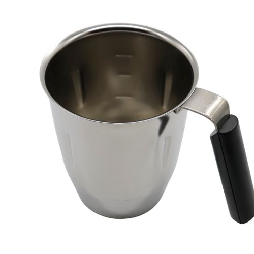 [PRE ORDER] Hotmixpro Stainless Steel Multifunction Hot Thermal Mixer W32xD42xH32cm, 2L, 24° To 190°C, 220V/50-60Hz/3300W, 16000RPM