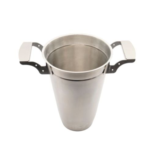 [PRE ORDER] Hotmixpro Stainless Steel Multifunction Hot Thermal Mixer W32xD42xH32cm, 4.9L, 24° To 190°C, 220V/50-60Hz/3800W, 9000RPM