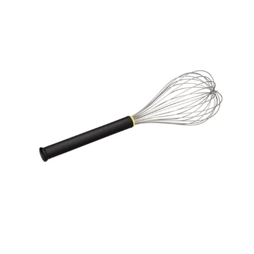 Matfer Stainless Steel Egg Whisk With Exoglass® Handle L45cm