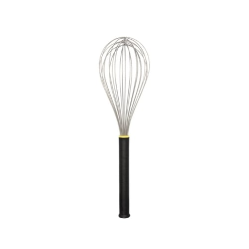Matfer Stainless Steel Egg Whisk With Exoglass® Handle L45cm
