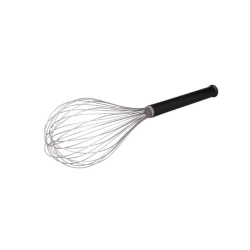 Matfer Stainless Steel Egg Whisk With Exoglass® Handle L45cm