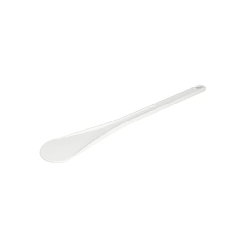 Matfer Exoglass® Straight Spatula L30xW4.8cm, White