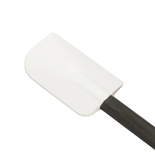 Matfer Exoglass® High Temperature Flat Spatula L35xW7cm, Elvea