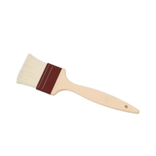 Matfer Polyamide Bristle Brush With Exoglass® Handle L26.5xW6cm