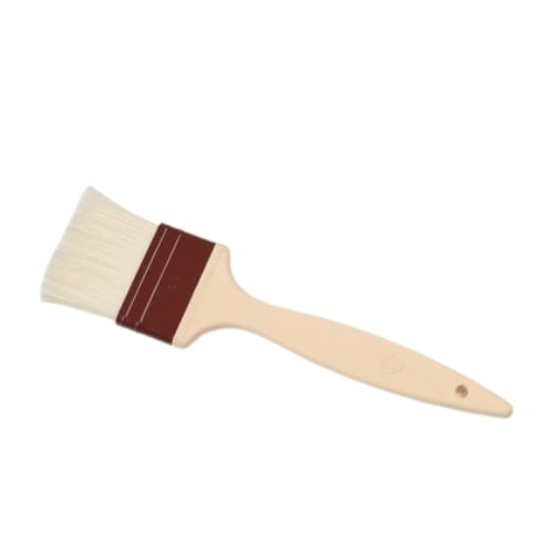 Matfer Polyamide Bristle Brush With Exoglass® Handle L26.5xW7cm