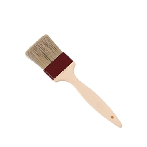 Matfer Natural Boar Bristle Brush With Exoglass® Handle L26xW4cm