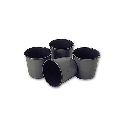 Mafter Exopan Baba Mould N/Stick D6cm, H6cm, 6pcs/set
