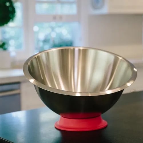 Matfer Silicone Non-Slip Bowl Stand For Ø20-40cm Bowls