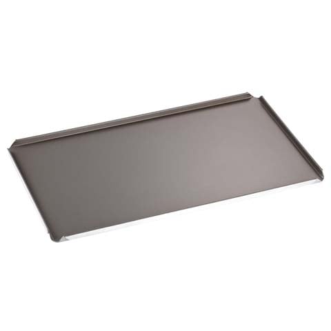 Non-stick Aluminium GN 1/1 Baking Tray L53 x W32.5 x H1.4cm