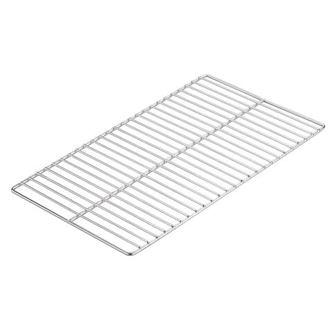 Stainless Steel Wire Rack  L53 x W32.5 x H1cm