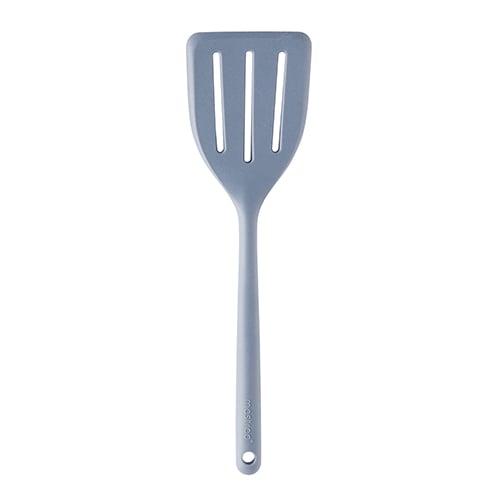 Mastrad Silicone One-Piece Turner 29.9cm, Grey