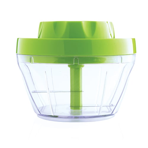 Mastrad Mini Chopper, Green