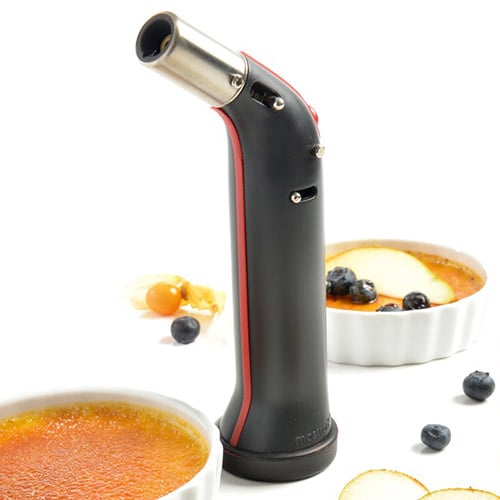 Mastrad Chef Torch, Black