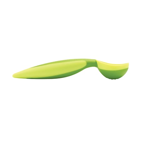 Mastrad Ice Cream Scoop, Green