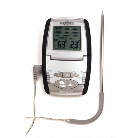 Mastrad Oven Meat Temperature Probe