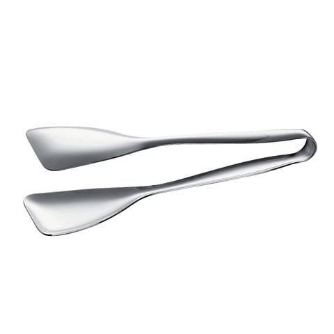 Piazza Stainless Steel Bread Tong L23cm