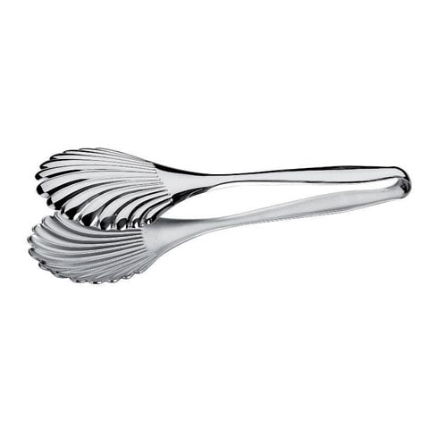 Piazza Stainless Steel Bread Tong L26cm