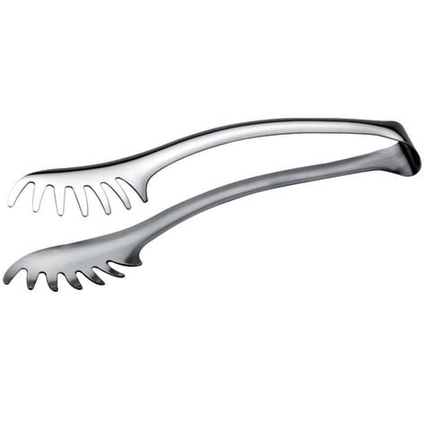 Piazza Stainless Steel Spaghetti Tong L30cm