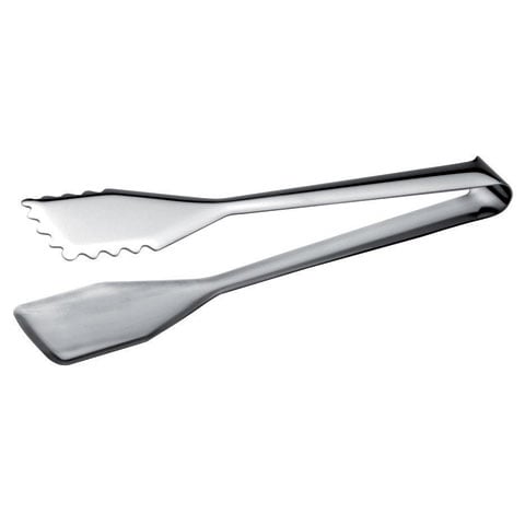 Piazza Stainless Steel Buffet Tong L30cm