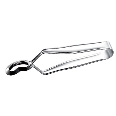 Piazza Stainless Steel Snail Tong L16cm